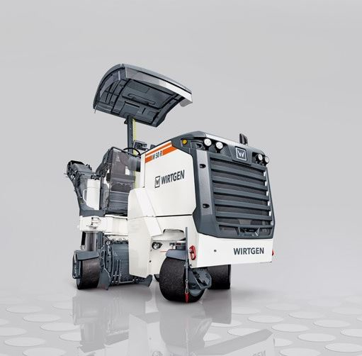  Wirtgen W 50 Ri